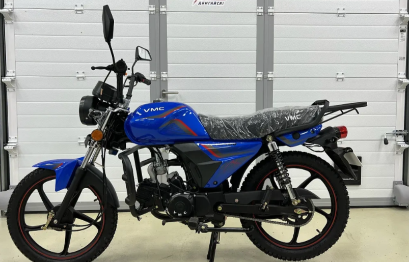 Мопед VENTO RIVA - II CX PRO в Балашихе