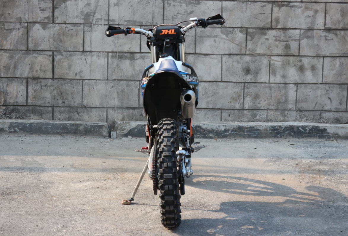Мотоцикл JHLMOTO JHL Z3 CB250 (172FMM-3A) в Балашихе