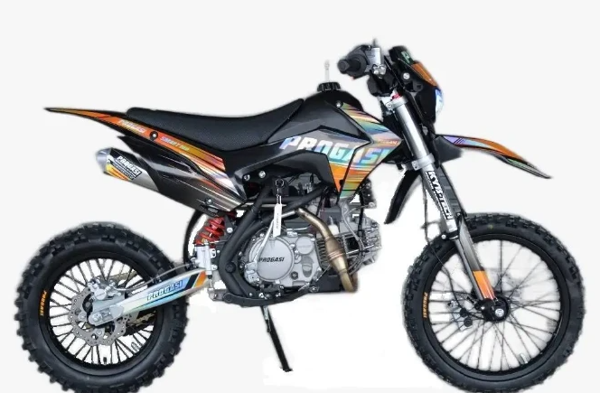 Питбайк Progasi SMART 160 NEW (YX 1P60FMK 160) в Балашихе
