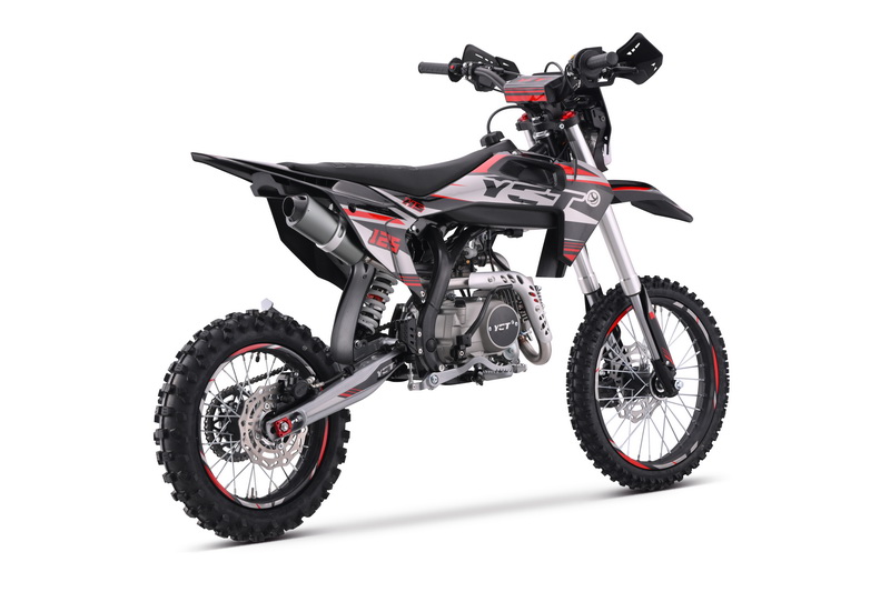 Питбайк YACOTA H5 125 в Балашихе