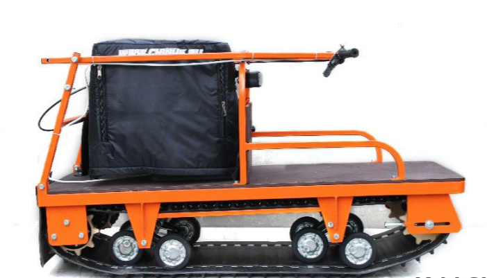 Мотобуксировщик ЧИНУК GRAND 20 л.с. в Балашихе