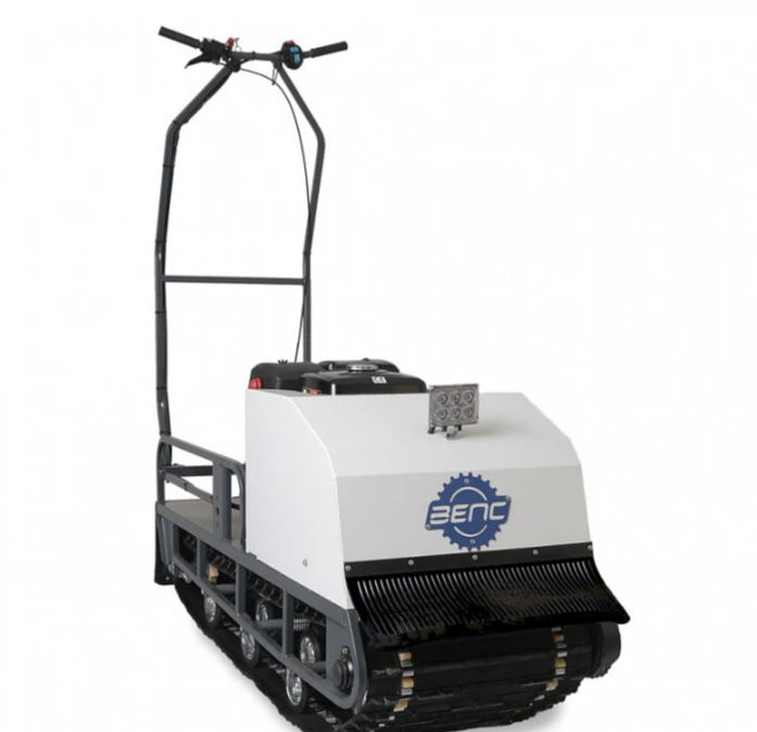 Мотобуксировщик ВЕПС WINTER «ПРОФИ» 17 в Балашихе