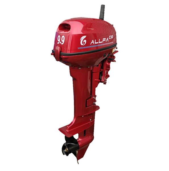 ЛОДОЧНЫЙ МОТОР ALLFA CG Т9,9 Limit в Балашихе