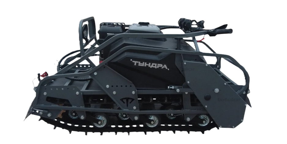 Мотобуксировщик Тофалар Тундра Классик в Балашихе