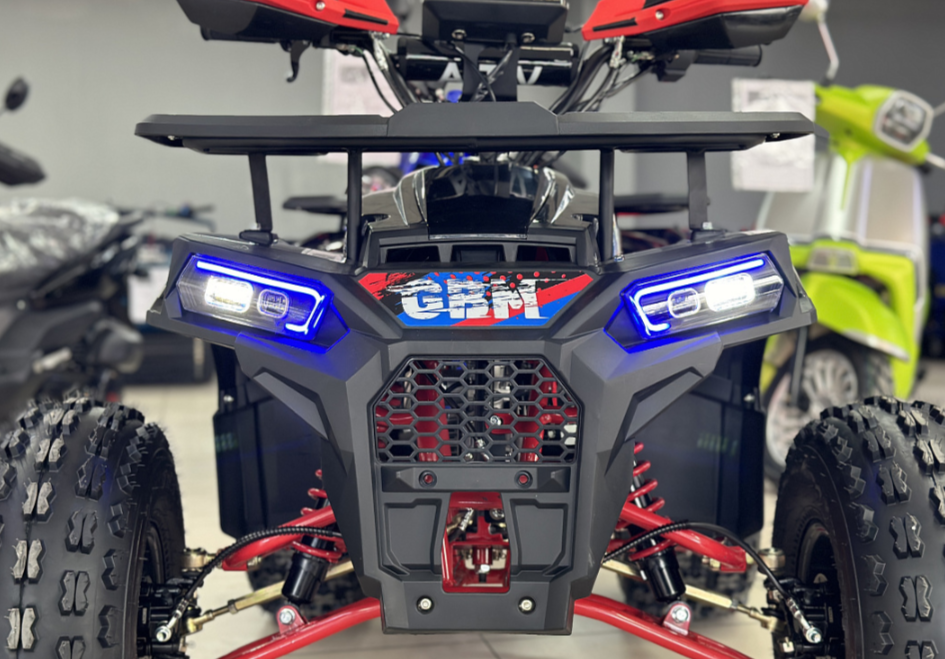 Квадроцикл GBM MAVERICK 222 NEW в Балашихе
