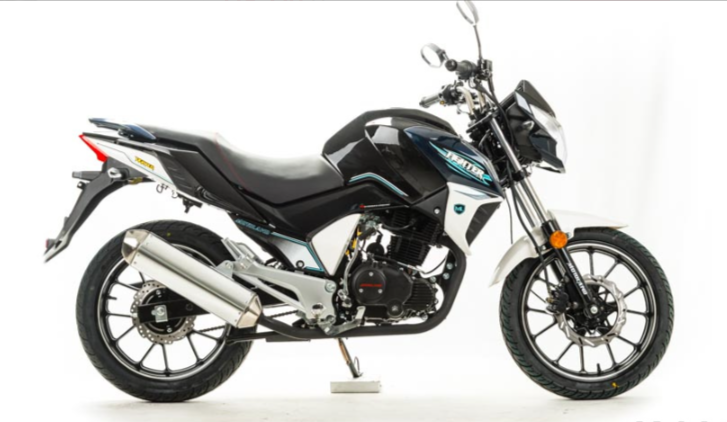 Мотоцикл MOTOLAND (МОТОЛЕНД) FIGHTER 250 в Балашихе