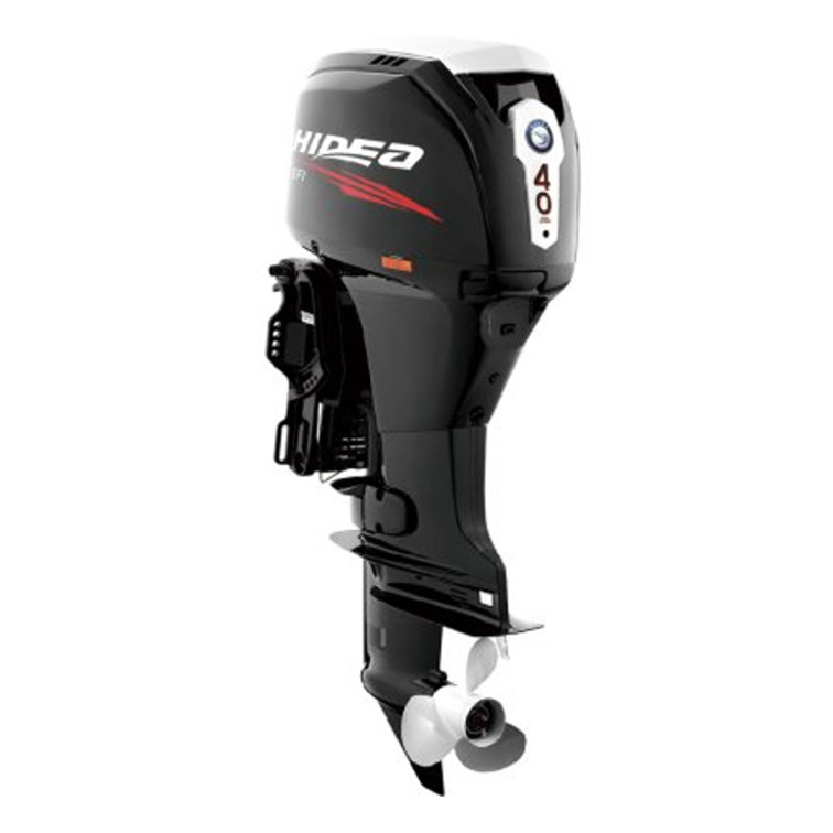 Лодочный мотор HIDEA HDEF40FEL-T EFI в Балашихе