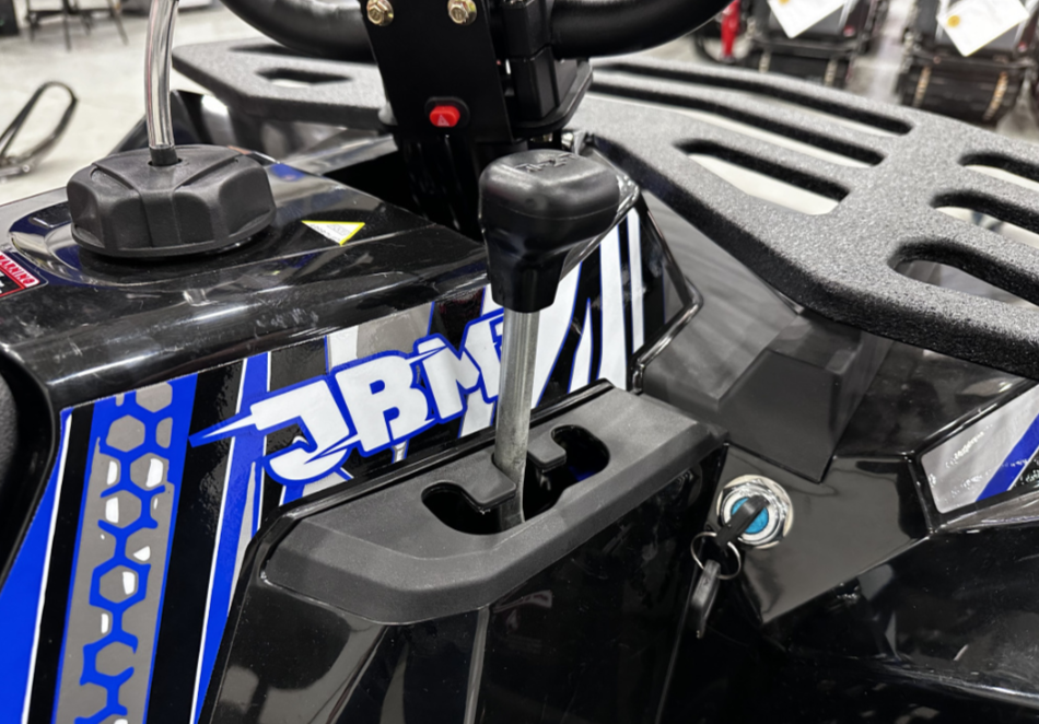 Квадроцикл GBM SHARP BIG 300 NEW PREMIUM в Балашихе