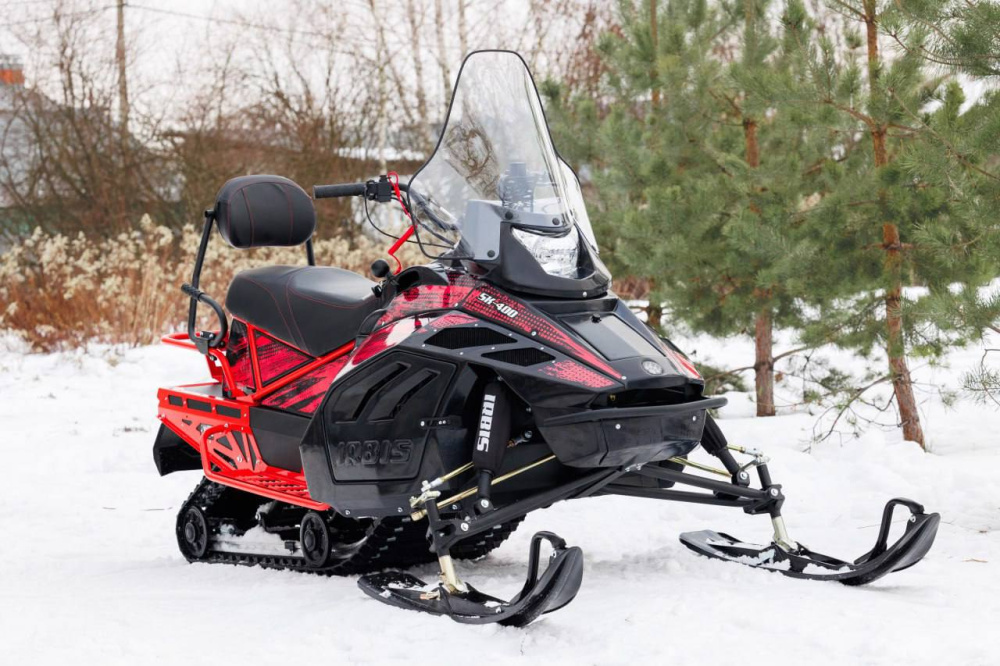 Снегоход IRBIS TUNGUS 400 25/26 в Балашихе