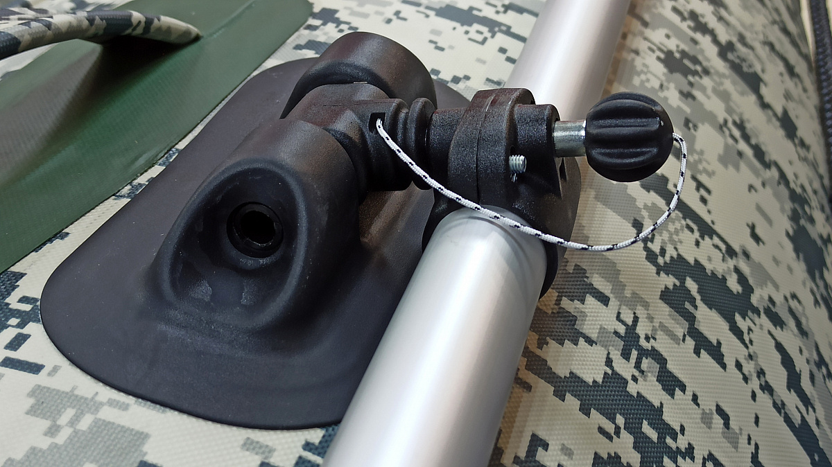 Лодка MISHIMO SPORT 390 в Балашихе