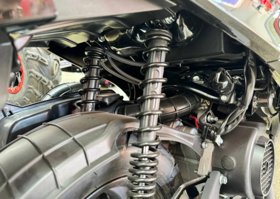 Скутер PROMAX ROX 200 (49) в Балашихе