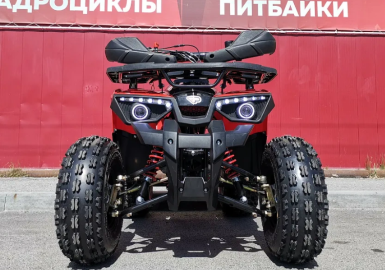 Квадроцикл PROMAX WILD 175 BASIC в Балашихе