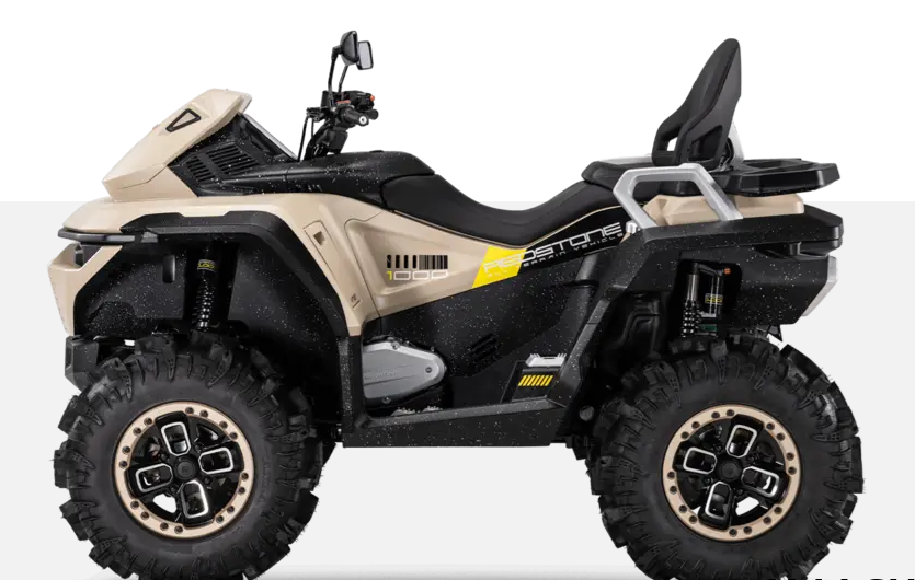 Квадроцикл BENDA REDSTONE 1000 MUD в Балашихе