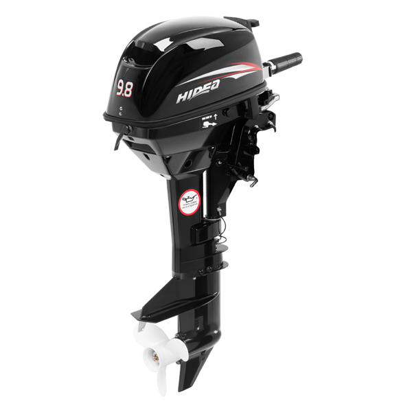 Лодочный мотор HIDEA HD9.8FHS в Балашихе