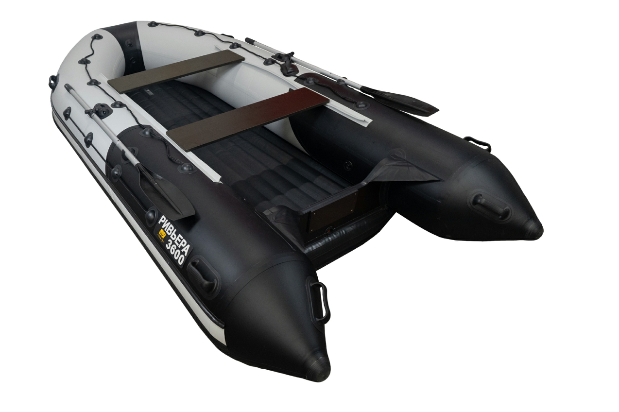Лодка Ривьера 3600 НДНД ГИДРОЛЫЖА в Балашихе