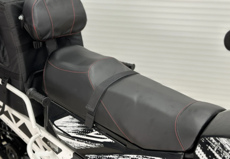 СНЕГОХОД IRBIS SF200L XE SUPERLONG в Балашихе