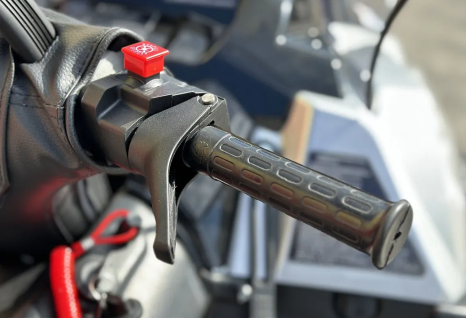 Снегоход РМ TAYGA PATRUL 800 SWT в Балашихе