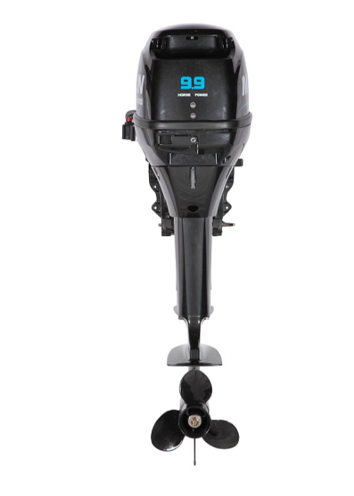 Лодочный мотор MARLIN MF 9.9 AWHBS в Балашихе