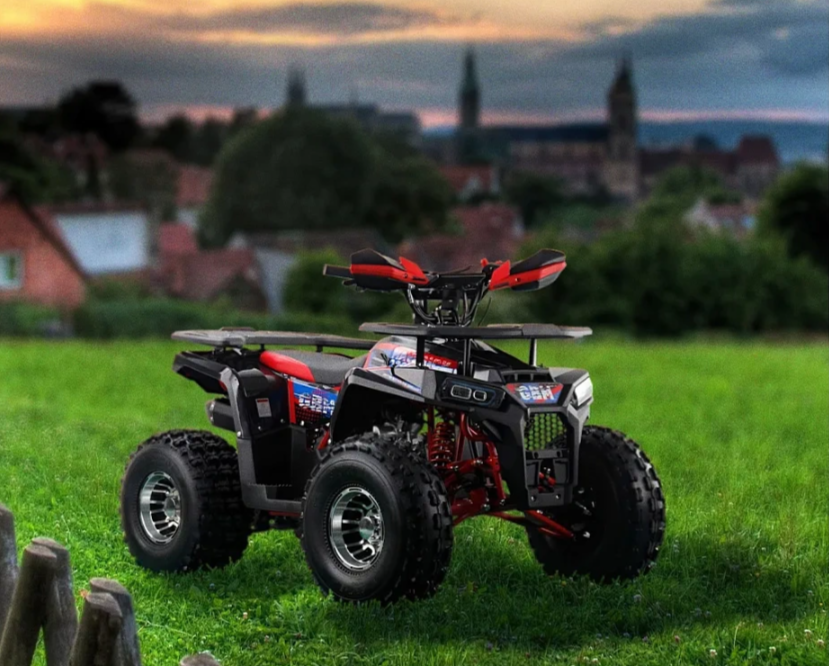 Квадроцикл GBM MAVERICK 222 NEW в Балашихе