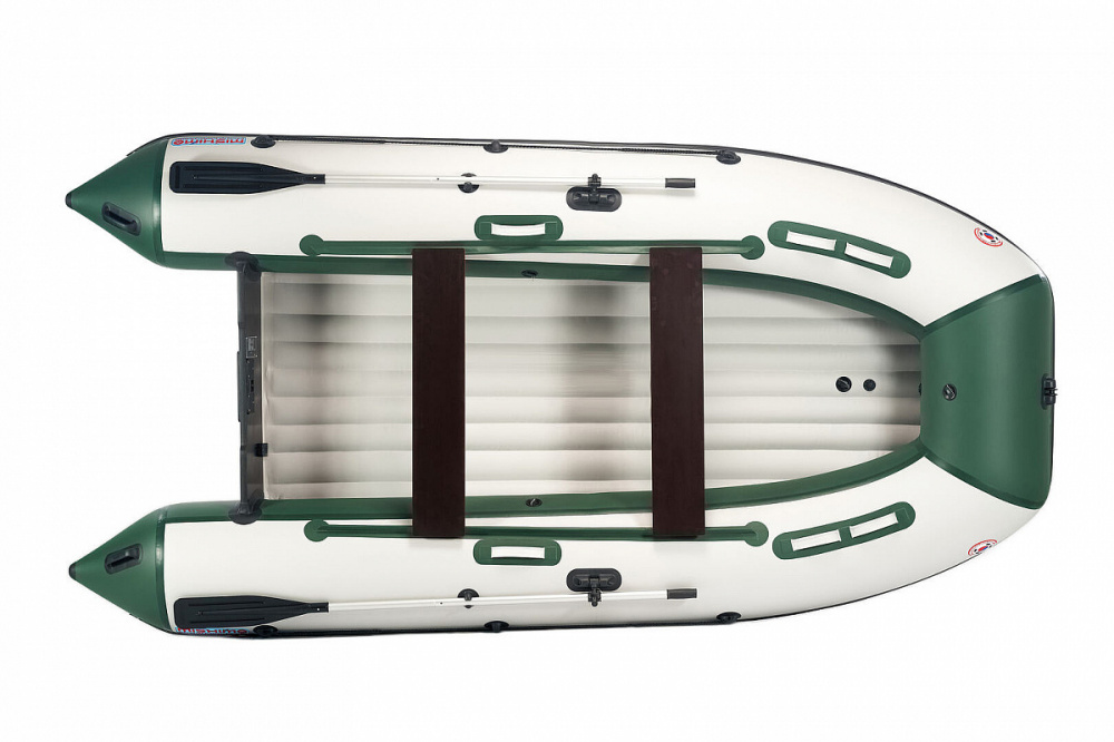 Лодка MISHIMO LITE DF 370 в Балашихе