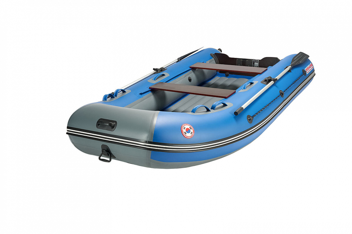 Лодка MISHIMO LITE 360 в Балашихе