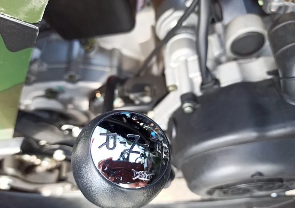 Квадроцикл PROMAX ATV 250 PRO (2025) в Балашихе