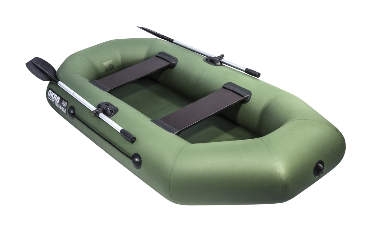 Лодка АКВА-ОПТИМА 240 в Балашихе