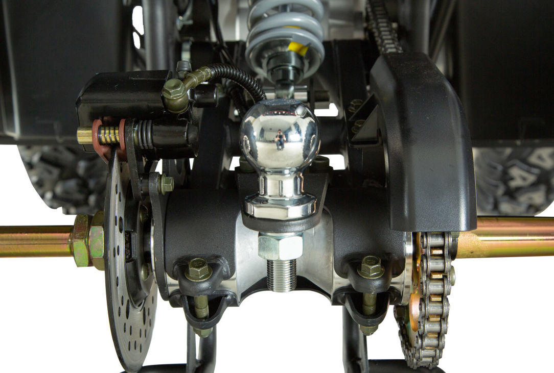 Квадроцикл YACOTA VIKING PRO 250 в Балашихе