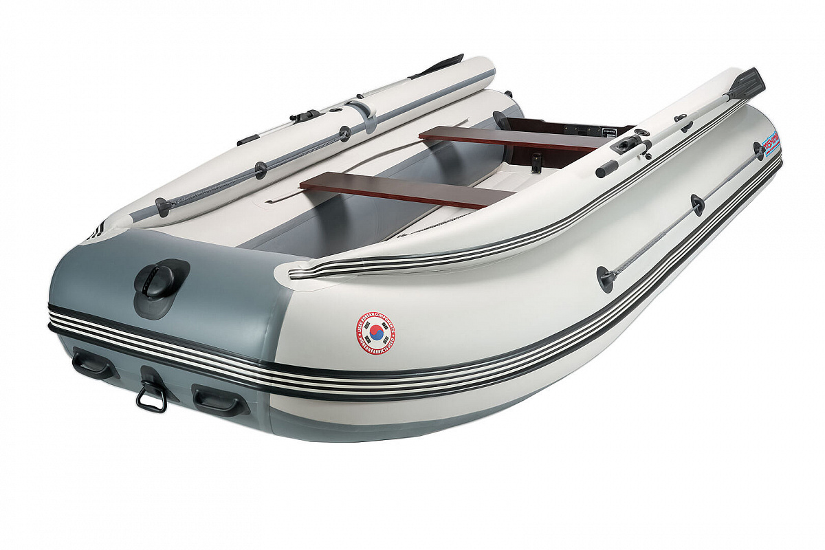 Лодка MISHIMO FAMILY LITE DF 430 в Балашихе