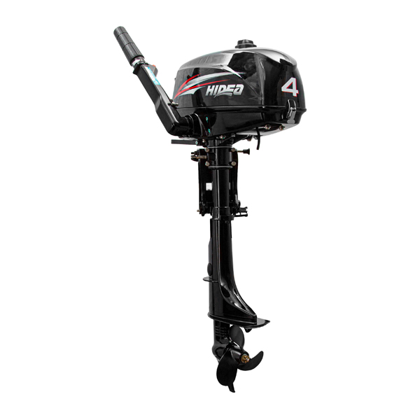 Лодочный мотор HIDEA HD4FHL (длинная нога) в Балашихе