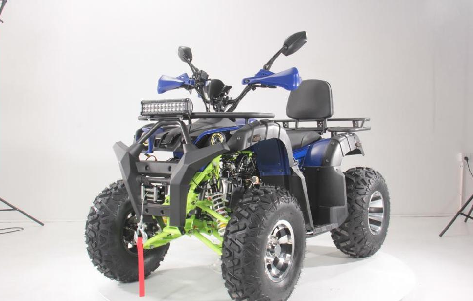 Квадроцикл YACOTA SELA MAX в Балашихе