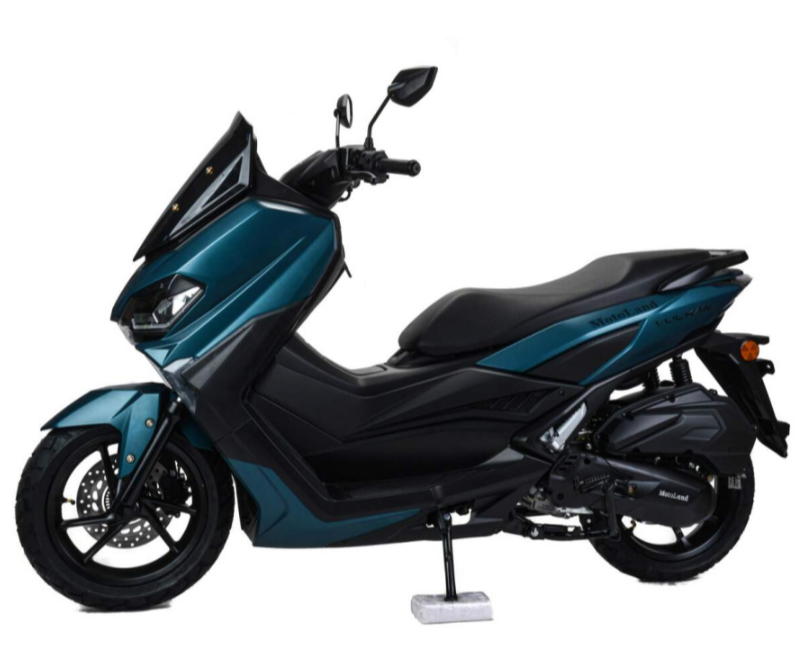 Скутер MOTOLAND (МОТОЛЕНД) VULKAN 150 в Балашихе