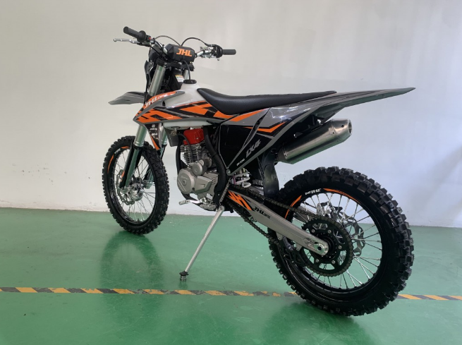 Мотоцикл JHLMOTO JHL LX4 CB300RL (175FMN) в Балашихе