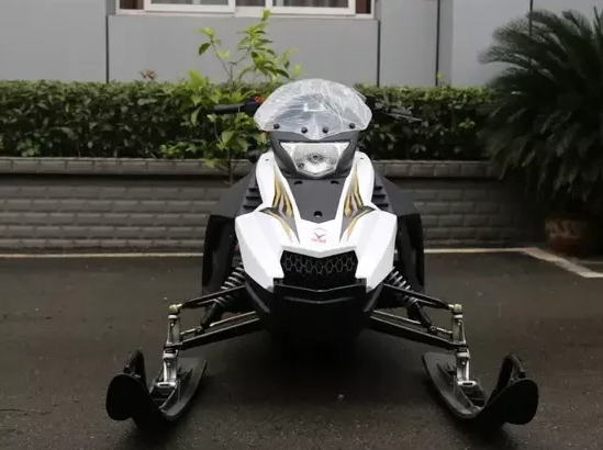 Снегоход ULAR 220 в Балашихе