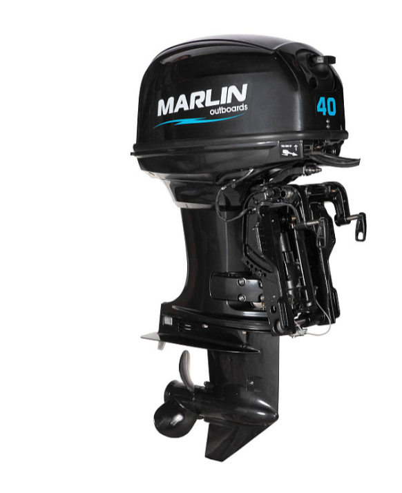 Лодочный мотор MARLIN MP 40 AERTL в Балашихе