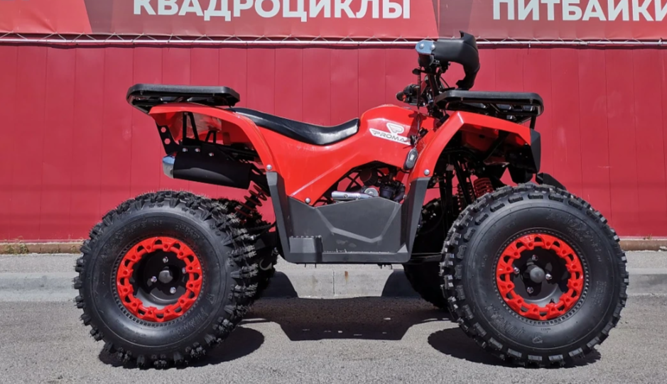 Квадроцикл PROMAX WILD 175 BASIC в Балашихе