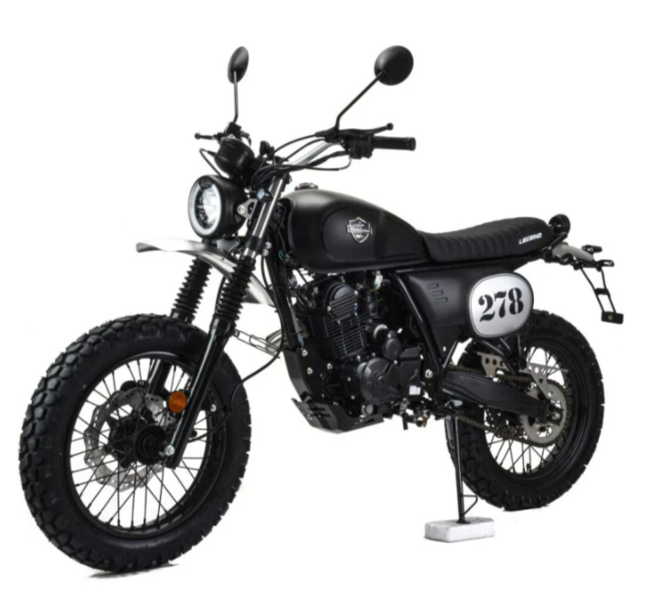 Мотоцикл MOTOLAND (МОТОЛЕНД) LEGEND 300 в Балашихе