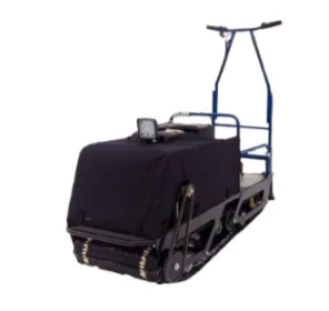 Мотобуксировщик ЮКОН 500 СТАНДАРТ 15 л.с. в Балашихе