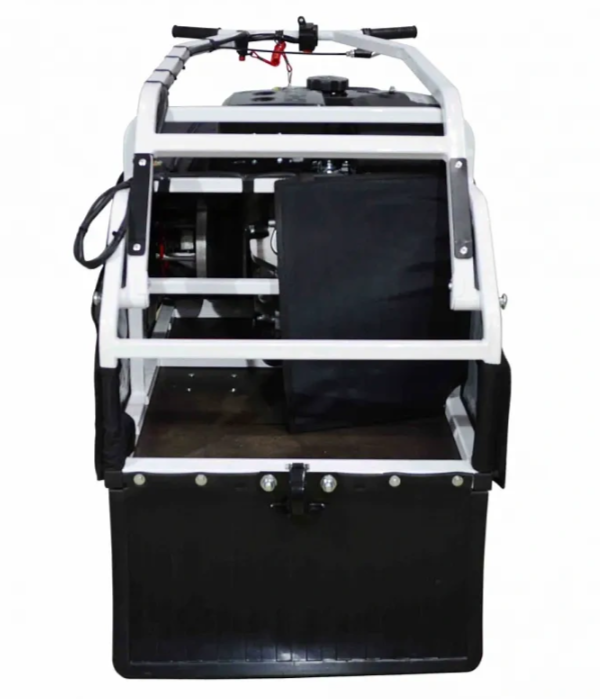 Компактная мотособака "Богатырь" mini 15 (127 см) в Балашихе