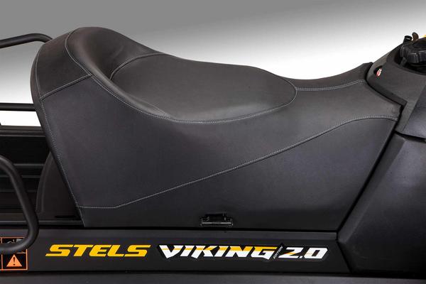 Снегоход SV600T (L ST SWT) ВИКИНГ 2.0 в Балашихе