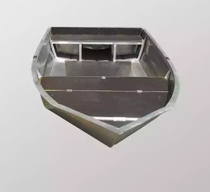 Алюминиевая лодка Вятка-Профи Вариант в Балашихе