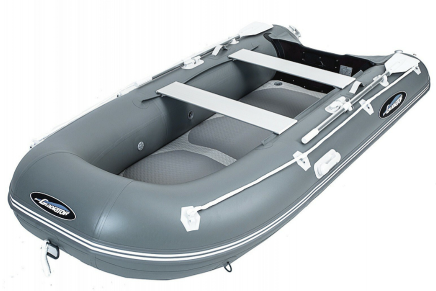 НАДУВНАЯ ЛОДКА GLADIATOR B330AD в Балашихе