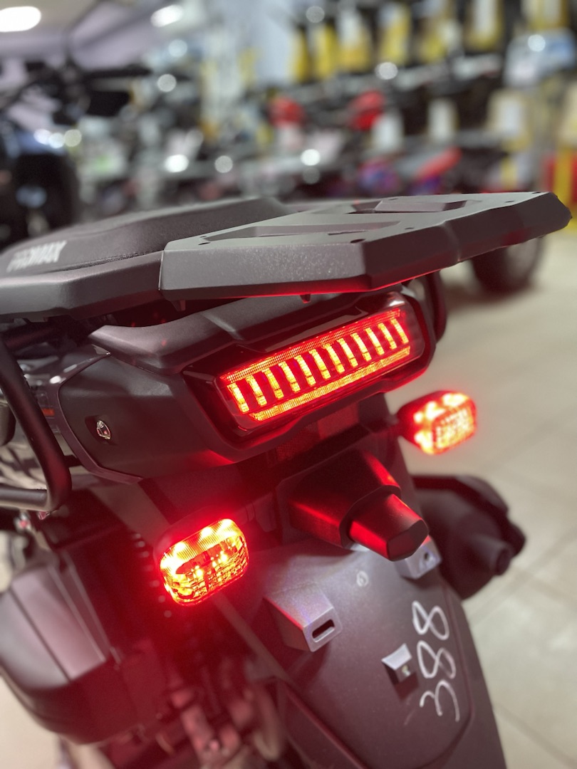 Скутер PROMAX STALKER 150(49) в Балашихе