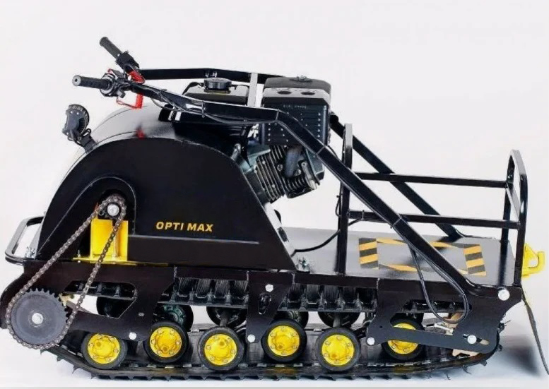 Мотобуксировщик OPTI MAX 19 в Балашихе