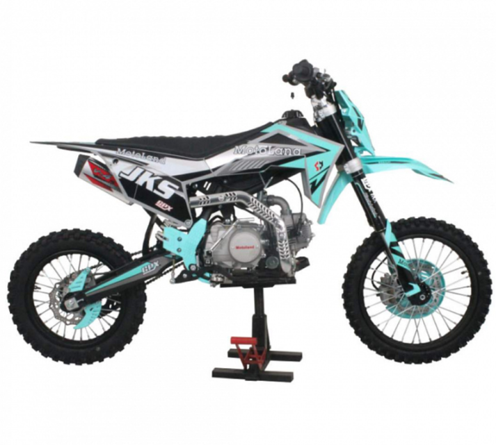 Питбайк MOTOLAND (МОТОЛЕНД) JKS140 в Балашихе