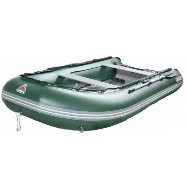 ЛОДКА НАДУВНАЯ YUKONA 330 TS - U (БЕЗ ПАЙОЛА) в Балашихе