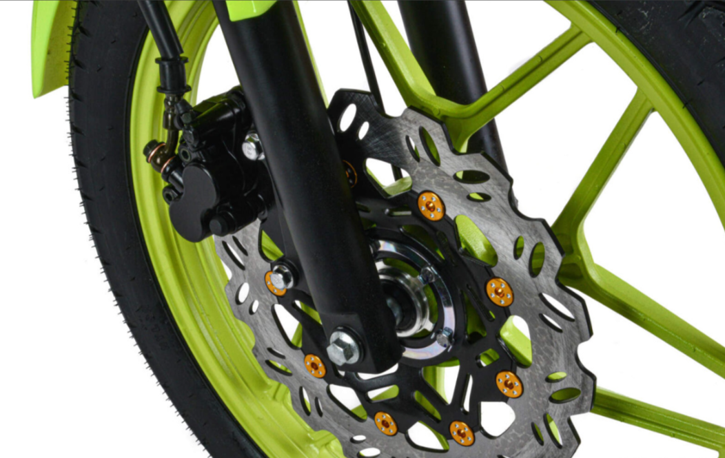 Мотоцикл MOTOLAND (МОТОЛЕНД) 200 SPRINT в Балашихе