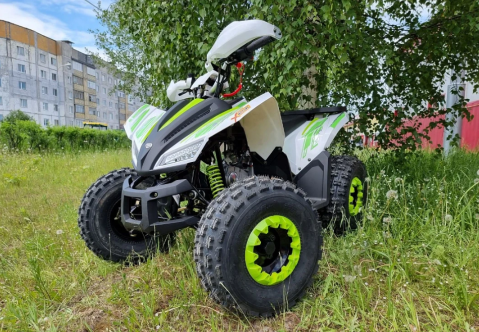 Квадроцикл PROMAX SPORT - PRO 180 (2025) в Балашихе