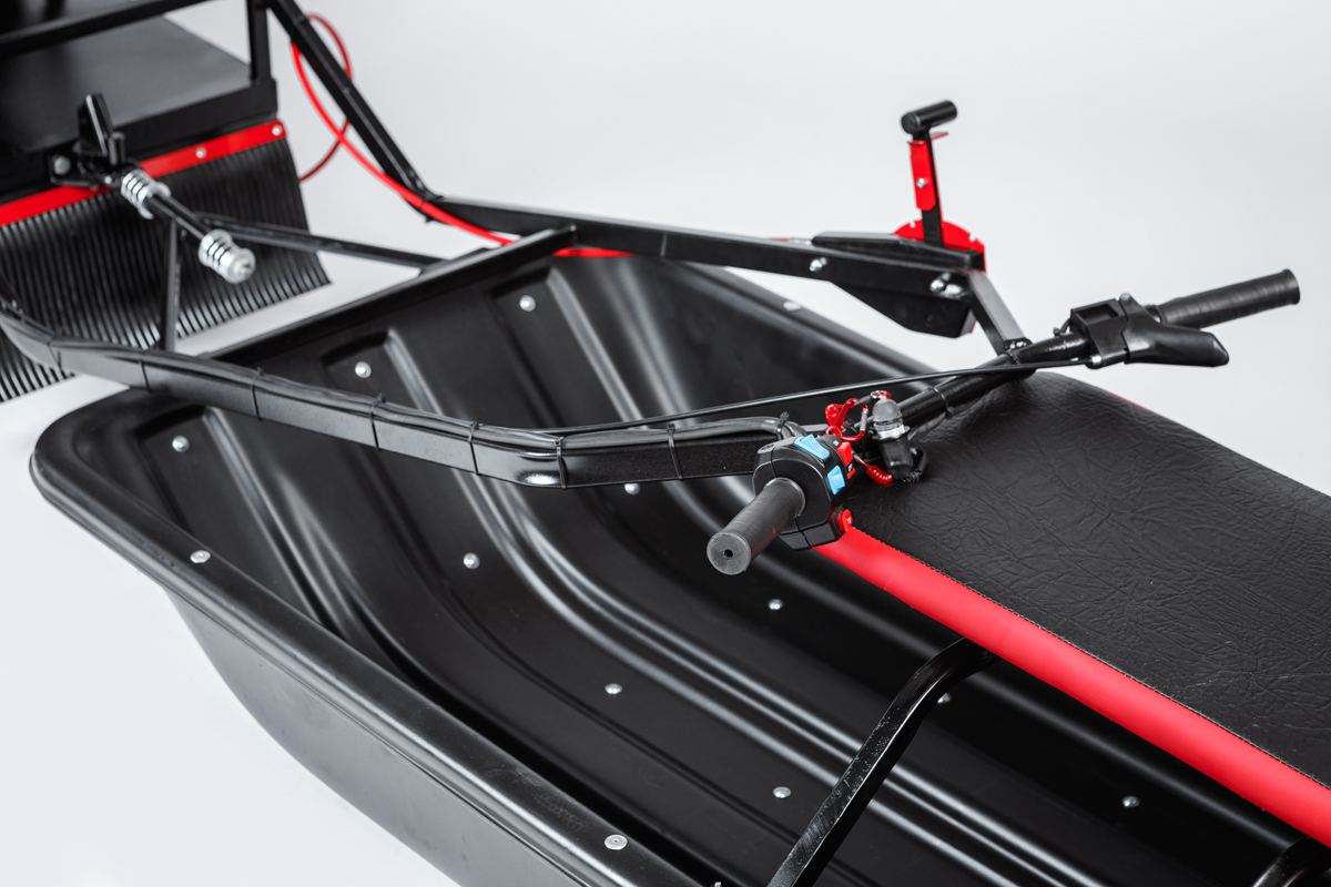 СИДЕНИЕ ДЛЯ САНЕЙ в Балашихе