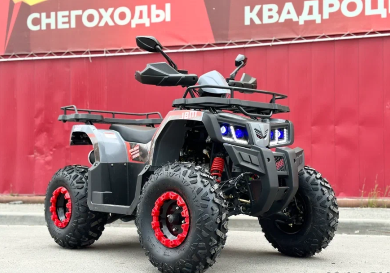 Квадроцикл GBM MAVERICK 300 NEW в Балашихе